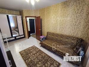 1-к квартира, на длительный срок, 26м2, 1/5 этаж