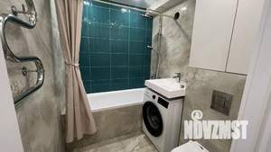 Студия квартира, посуточно, 32м2, 3/5 этаж