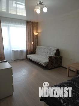 1-к квартира, посуточно, 34м2, 5/5 этаж