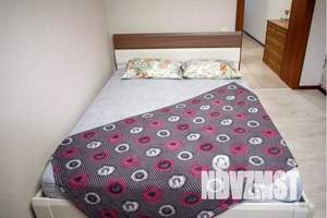 1-к квартира, посуточно, 39м2, 1/4 этаж