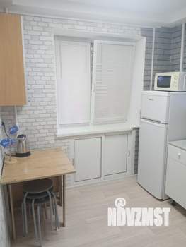 1-к квартира, посуточно, 30м2, 1/5 этаж