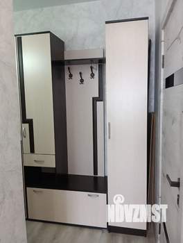 2-к квартира, посуточно, 53м2, 5/10 этаж