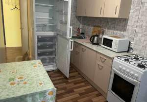 1-к квартира, на длительный срок, 27м2, 1/3 этаж