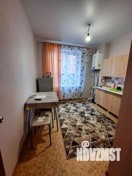 1-к квартира, на длительный срок, 30м2, 1/5 этаж