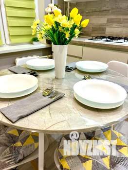 3-к квартира, посуточно, 63м2, 6/9 этаж