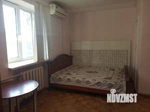 1-к квартира, на длительный срок, 30м2, 2/5 этаж