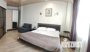 1-к квартира, посуточно, 51м2, 6/18 этаж