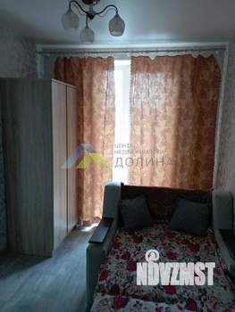 1-к квартира, на длительный срок, 21м2, 1/3 этаж