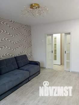 3-к квартира, посуточно, 60м2, 5/9 этаж