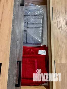 1-к квартира, посуточно, 30м2, 1/5 этаж