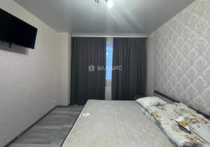 2-к квартира, на длительный срок, 60м2, 7/17 этаж