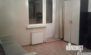 1-к квартира, на длительный срок, 38м2, 9/9 этаж