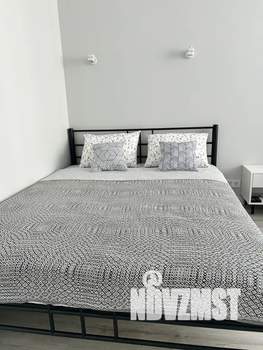 1-к квартира, посуточно, 54м2, 12/27 этаж