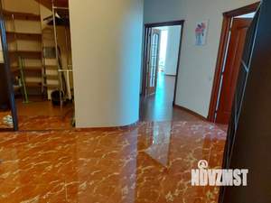 3-к квартира, на длительный срок, 128м2, 15/24 этаж