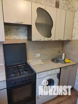 1-к квартира, посуточно, 34м2, 2/9 этаж