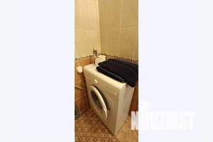 1-к квартира, посуточно, 51м2, 7/17 этаж