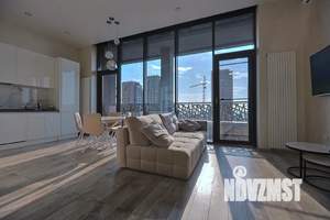 2-к квартира, посуточно, 58м2, 12/12 этаж