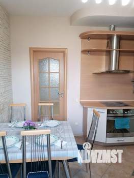 3-к квартира, посуточно, 100м2, 1/1 этаж