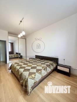 2-к квартира, на длительный срок, 93м2, 8/22 этаж