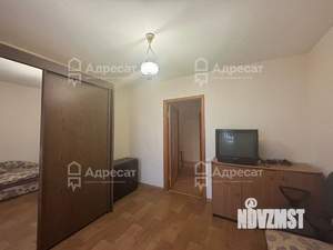 2-к квартира, на длительный срок, 51м2, 5/5 этаж