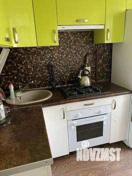 3-к квартира, на длительный срок, 62м2, 5/5 этаж