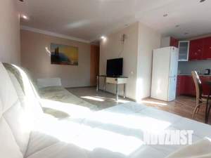 3-к квартира, посуточно, 70м2, 1/1 этаж