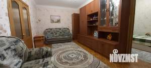 2-к квартира, на длительный срок, 47м2, 2/3 этаж