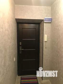 1-к квартира, на длительный срок, 40м2, 4/6 этаж