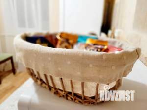 1-к квартира, посуточно, 37м2, 3/9 этаж