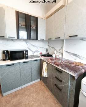 2-к квартира, на длительный срок, 44м2, 3/4 этаж