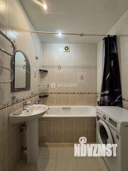 2-к квартира, на длительный срок, 57м2, 5/6 этаж