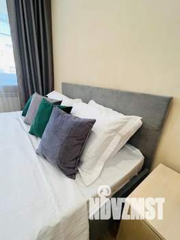 2-к квартира, посуточно, 57м2, 4/4 этаж