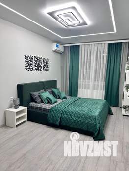 1-к квартира, посуточно, 32м2, 2/9 этаж