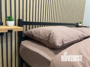 1-к квартира, посуточно, 38м2, 4/9 этаж