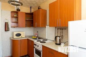 1-к квартира, посуточно, 40м2, 8/16 этаж