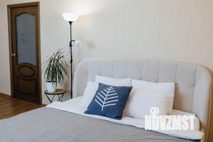 1-к квартира, посуточно, 50м2, 16/17 этаж