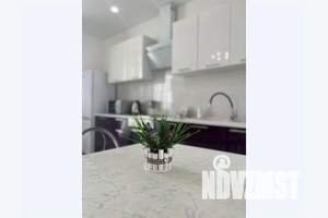 1-к квартира, посуточно, 40м2, 18/21 этаж