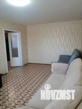 2-к квартира, посуточно, 52м2, 8/10 этаж