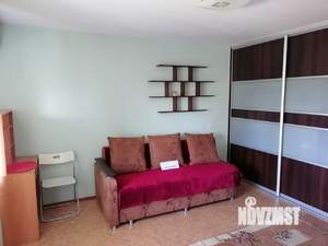 2-к квартира, посуточно, 42м2, 5/5 этаж
