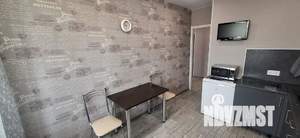 1-к квартира, посуточно, 37м2, 4/19 этаж