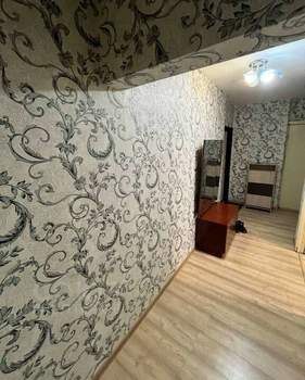 2-к квартира, на длительный срок, 55м2, 6/9 этаж