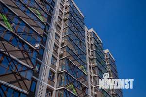 1-к квартира, посуточно, 22м2, 1/12 этаж