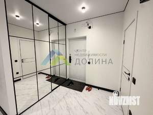 1-к квартира, на длительный срок, 34м2, 6/22 этаж