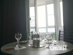 1-к квартира, посуточно, 39м2, 1/1 этаж