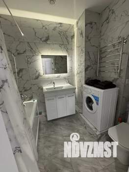 1-к квартира, посуточно, 60м2, 8/19 этаж