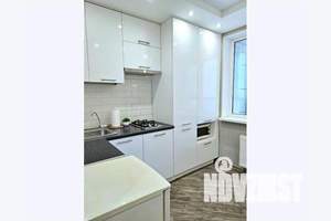 1-к квартира, посуточно, 30м2, 5/10 этаж