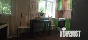 Студия квартира, посуточно, 36м2, 2/5 этаж