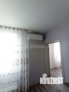 2-к квартира, на длительный срок, 53м2, 23/24 этаж
