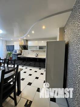 1-к квартира, посуточно, 52м2, 9/12 этаж