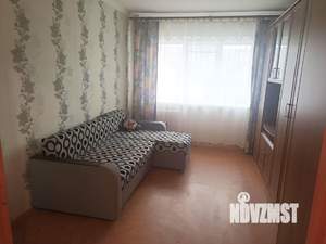 2-к квартира, на длительный срок, 42м2, 2/5 этаж